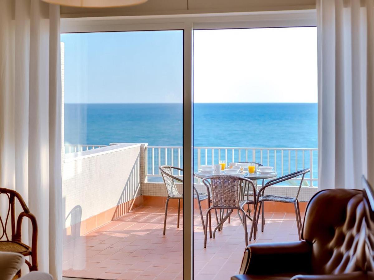 Apartment Al Quarteira