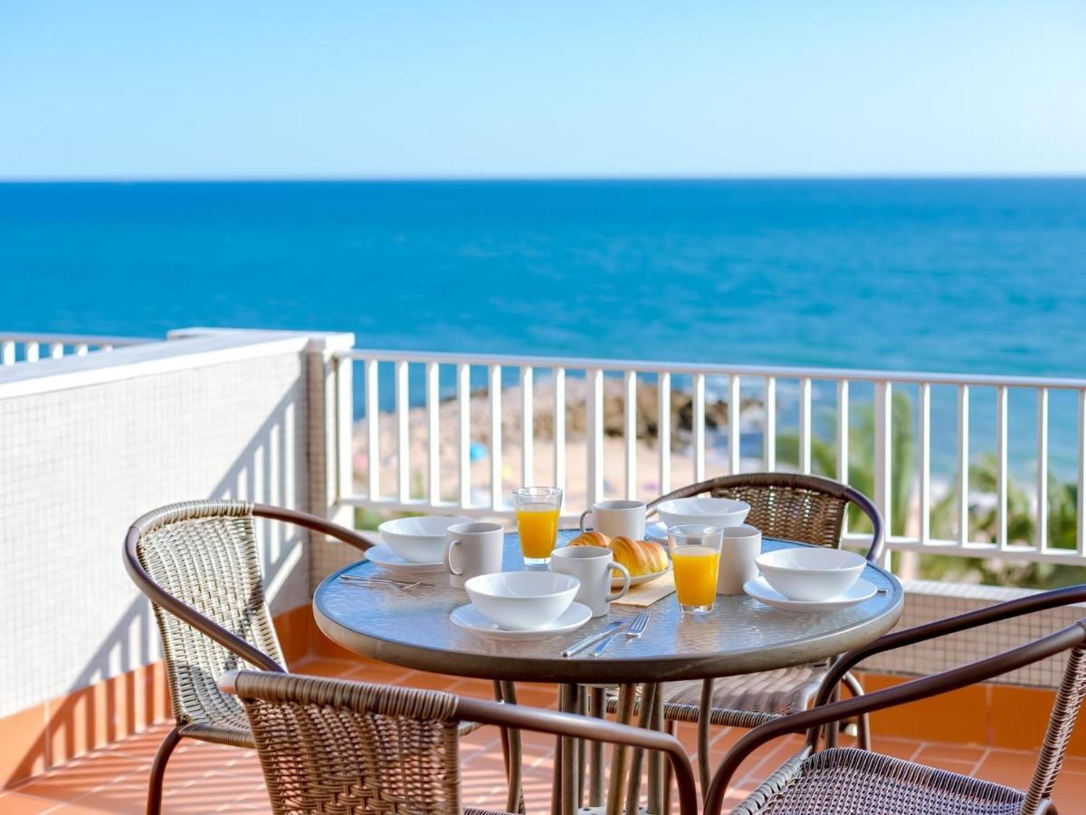Al Apartment Quarteira