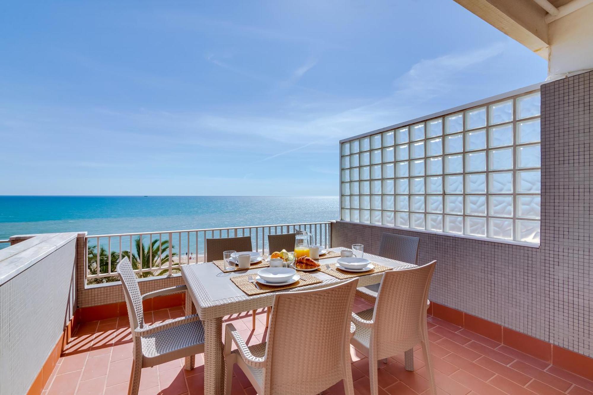 Apartment Al Quarteira
