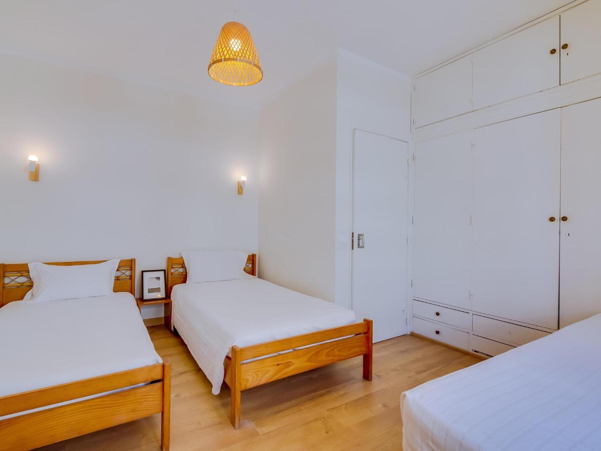 Apartment Al Quarteira