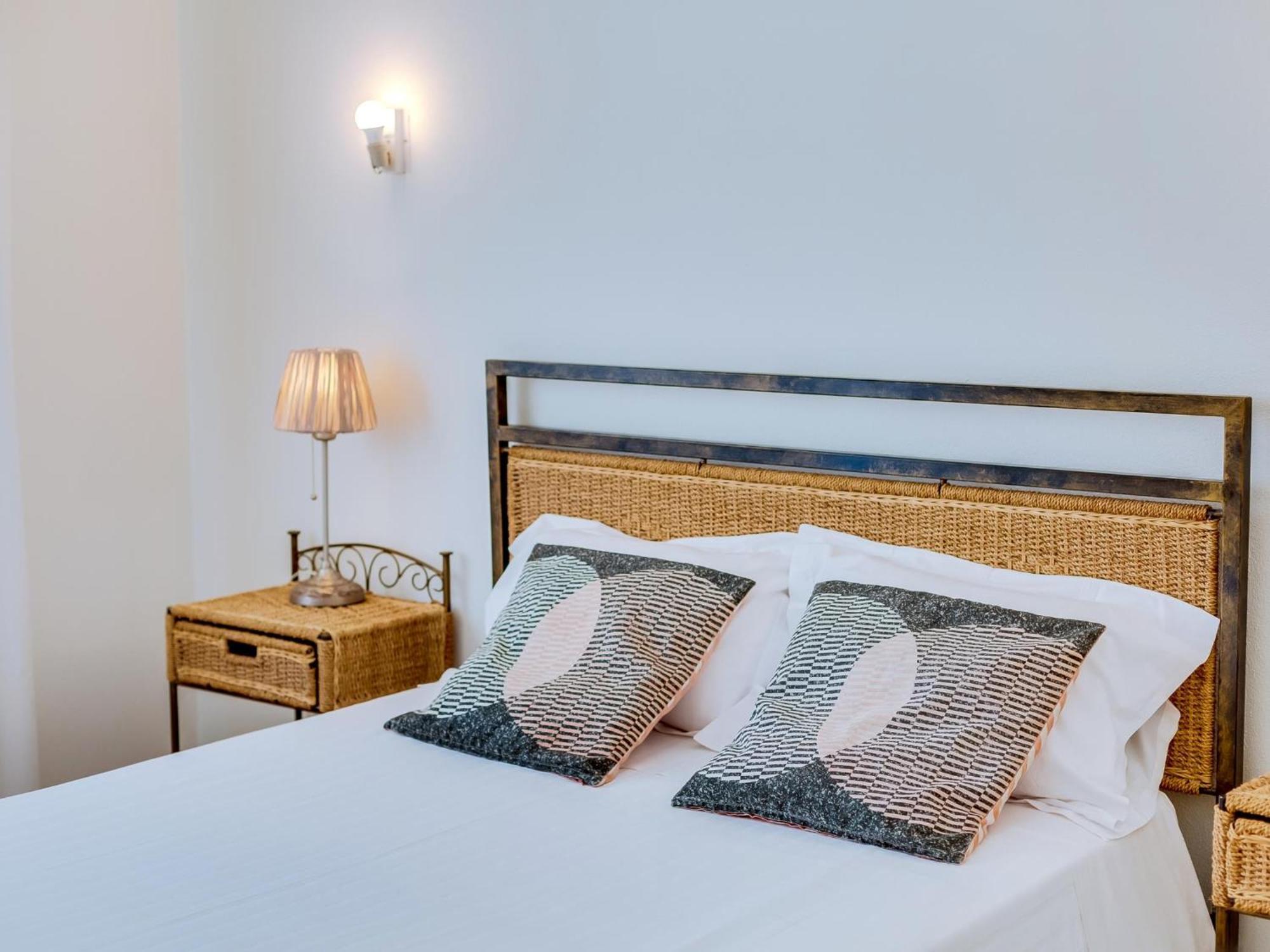 Apartment Al Quarteira