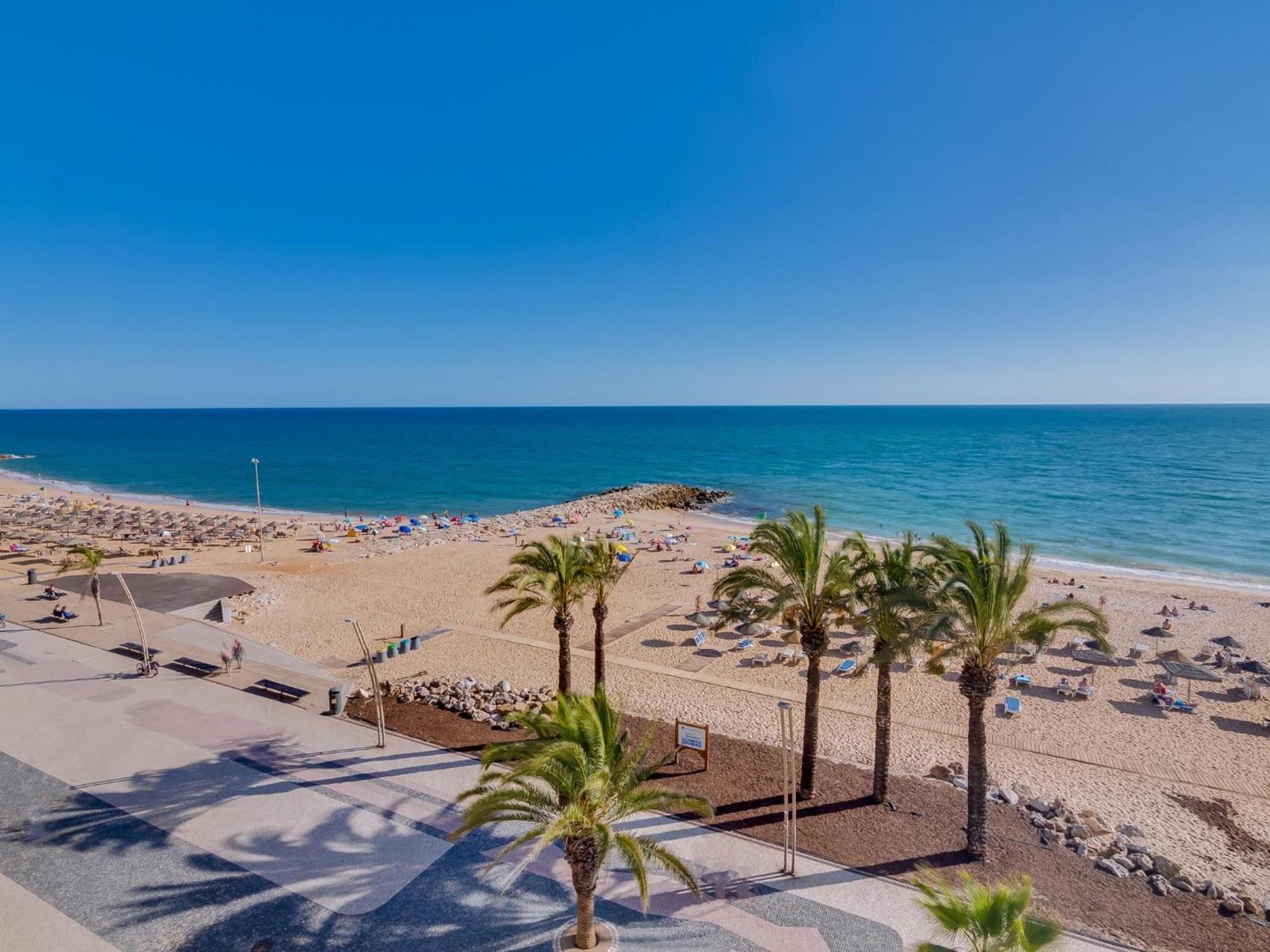Apartment Al Quarteira