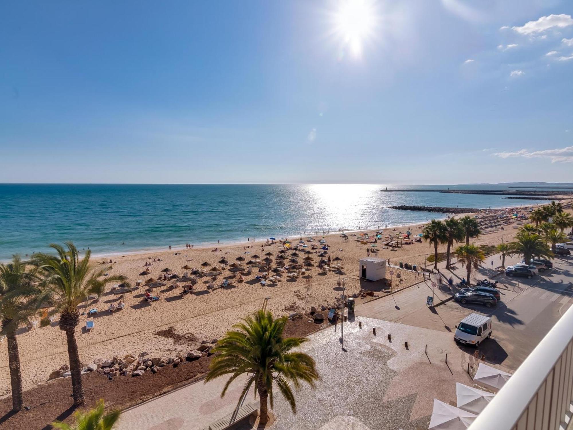 Apartment Al Quarteira