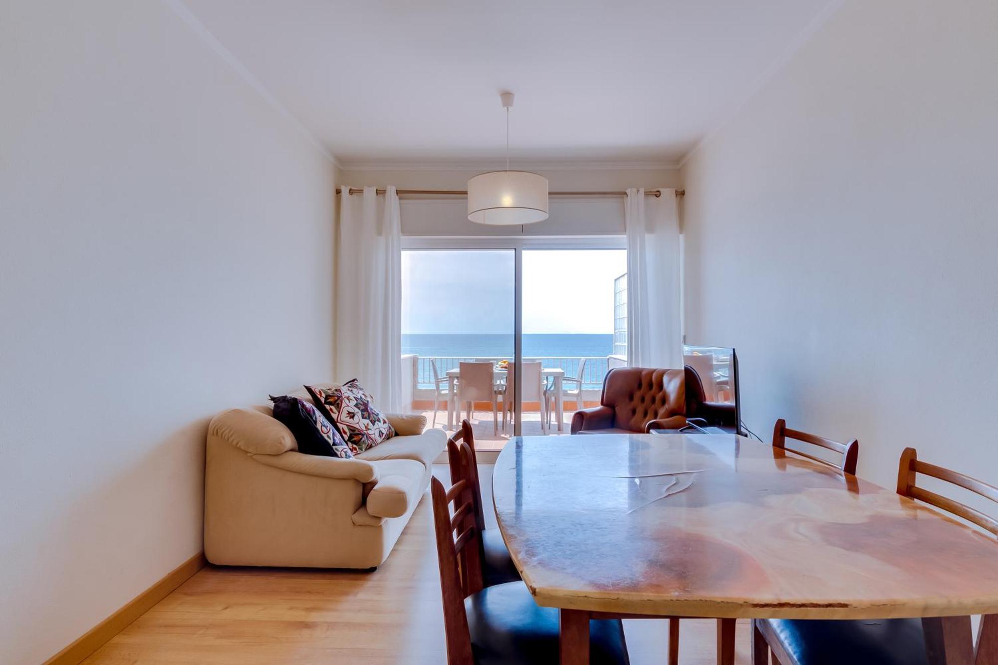Appartement Al Quarteira
