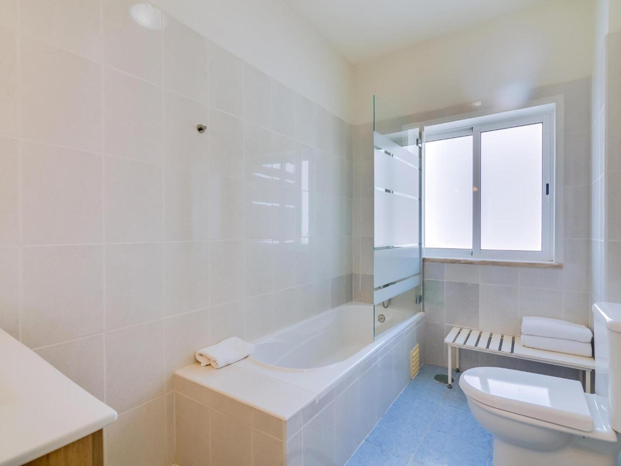 Appartement Al